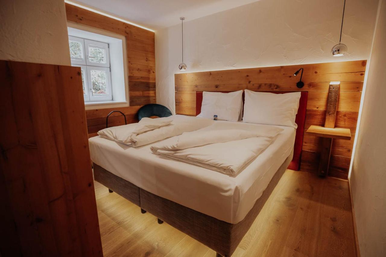 Altstadtmittehotel Sonne Dinkelsbühl Eksteriør bilde