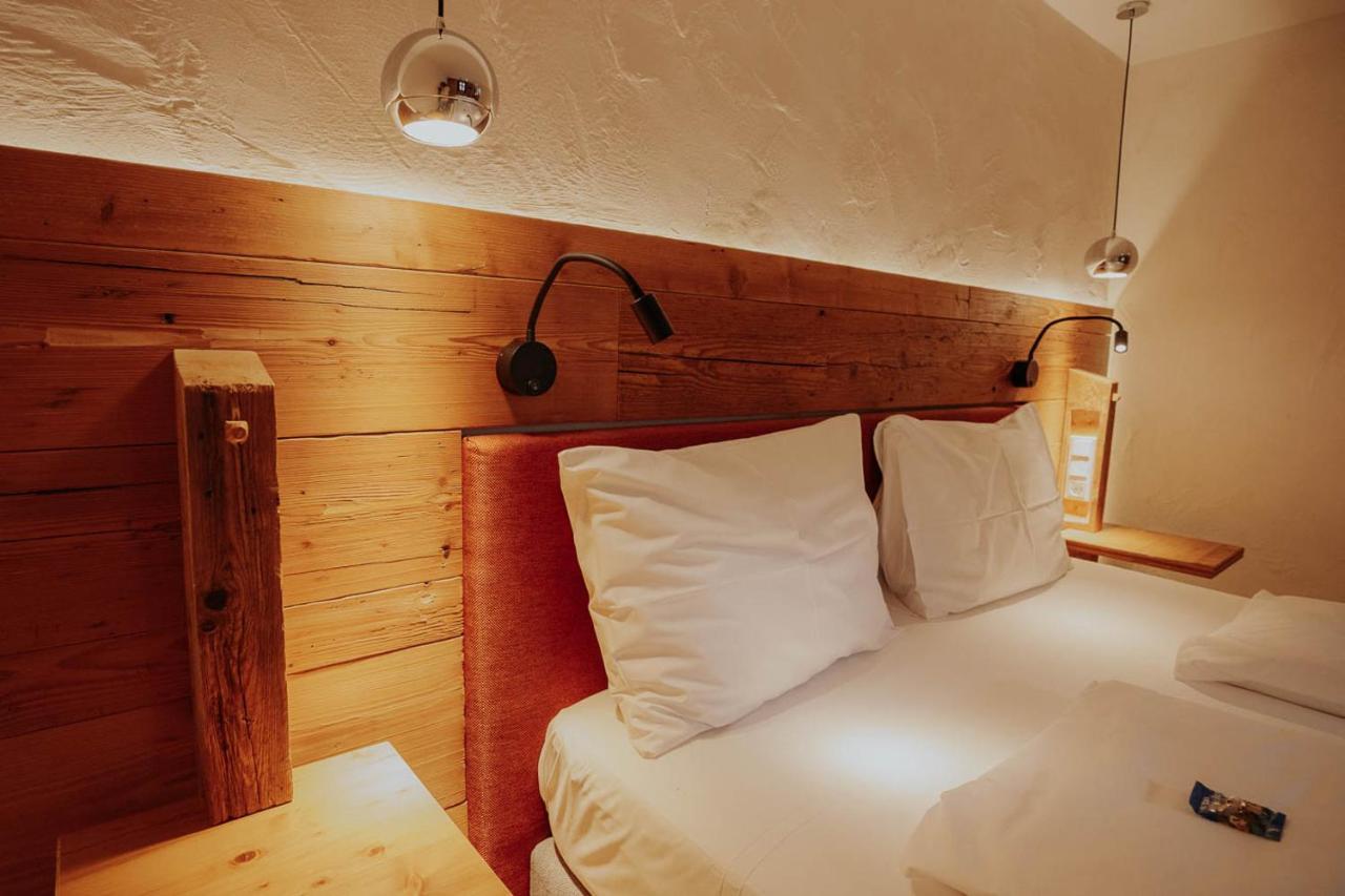 Altstadtmittehotel Sonne Dinkelsbühl Eksteriør bilde